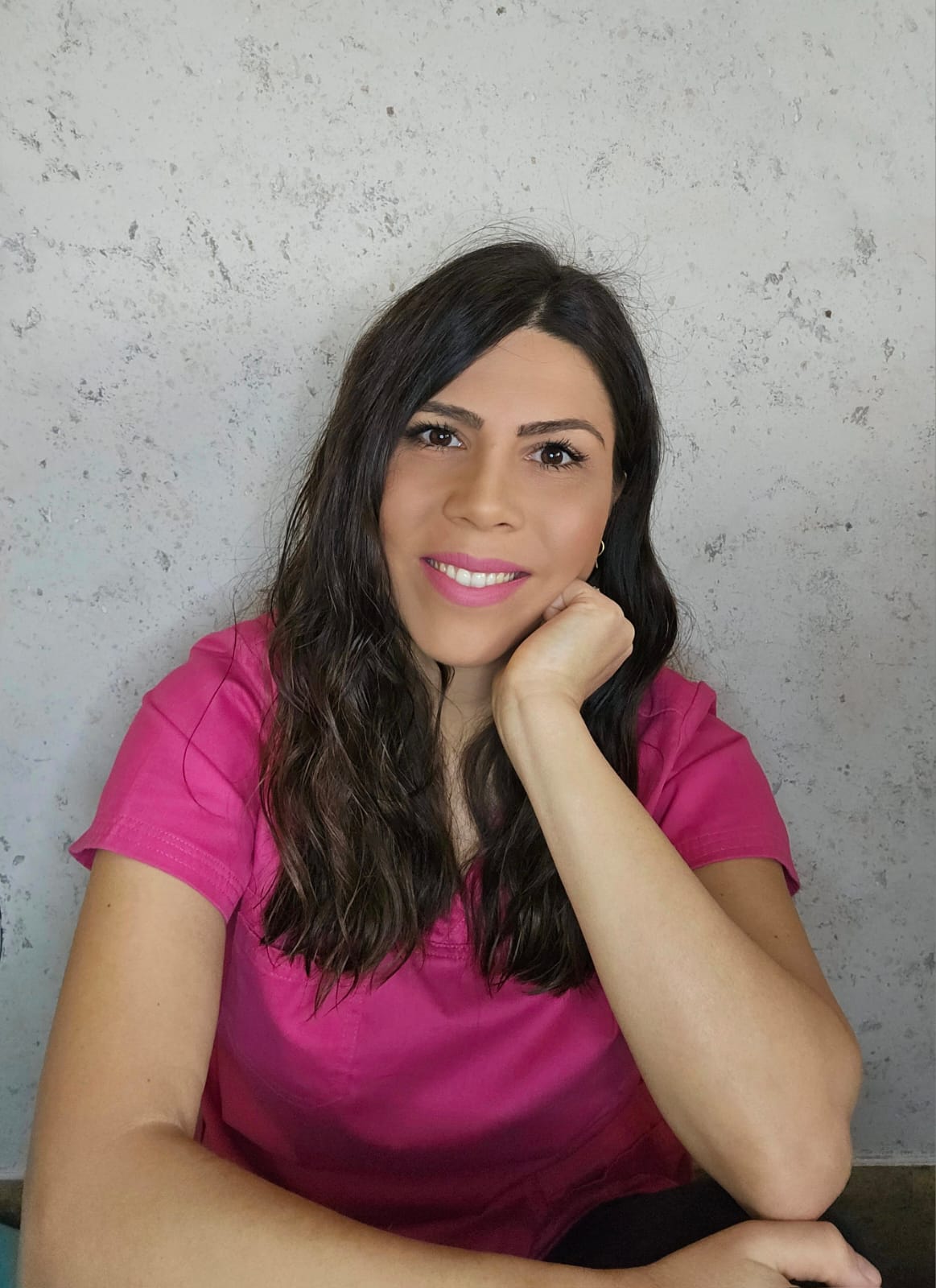Dietista Nutrizionista Dottoressa Federica Scali